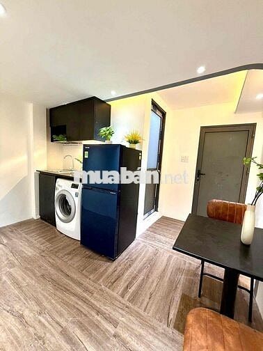 🧧TRỐNG LẠI_Căn hộ 1PN siêu xinh 35m2 ngay Nơ Trang Long,Bình Thạnh