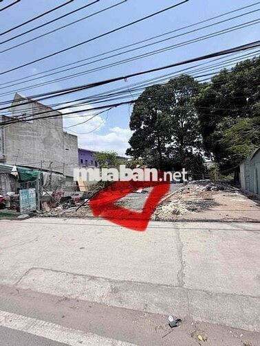cần bán nhanh lô đất mặt tiền nhựa lớn, kinh doanh buôn bán