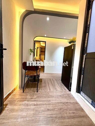 🧧TRỐNG LẠI_Căn hộ 1PN siêu xinh 35m2 ngay Nơ Trang Long,Bình Thạnh