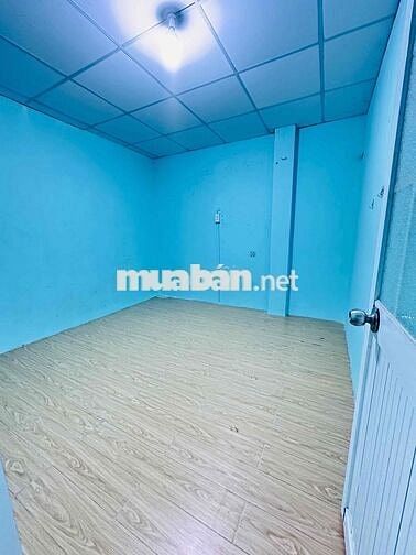 nhà cho thuê nguyên căn ngang 4,5-16m , 3 phòng ngủ.2wc giá 7tr/th