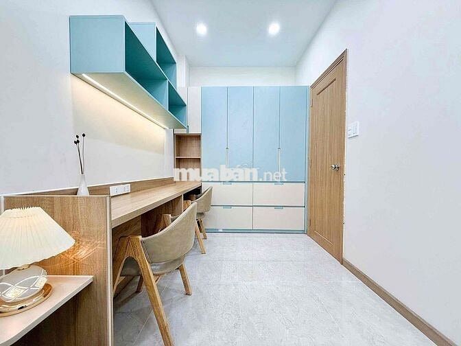 *** 1 CĂN FULL NỘI THẤT - CHUNG CƯ TOPAZ HOME - 8TR/THÁNG