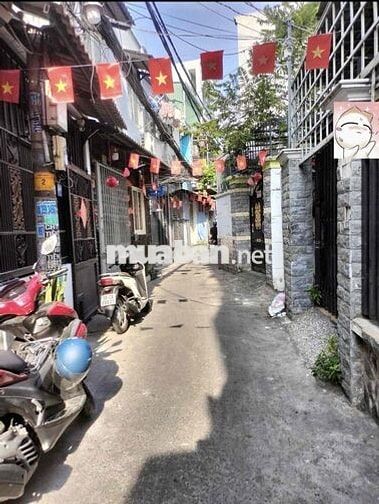 🏠 CHO THUÊ NHÀ NGUYÊN CĂN QUẬN 7 - GIÁ 7.5TR CỌC 10TR