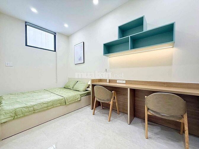 *** 1 CĂN FULL NỘI THẤT - CHUNG CƯ TOPAZ HOME - 8TR/THÁNG