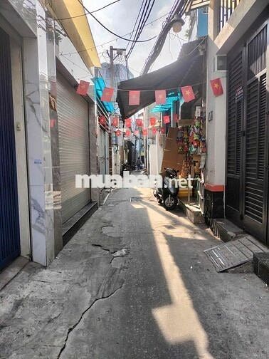 🏠 CHO THUÊ NHÀ NGUYÊN CĂN QUẬN 7 - GIÁ 7.5TR CỌC 10TR