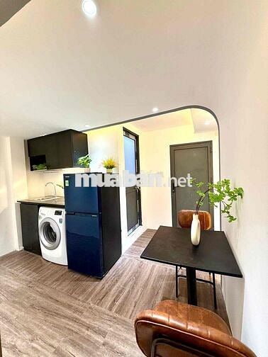 🧧TRỐNG LẠI_Căn hộ 1PN siêu xinh 35m2 ngay Nơ Trang Long,Bình Thạnh