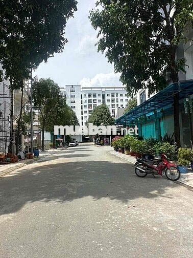Bán Đất KDC Thanh Bình. Đối Diện Cổng Vsip1 Đường Nguyễn Du