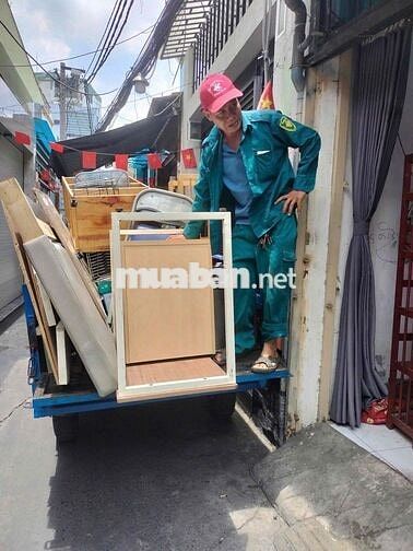 🏠 CHO THUÊ NHÀ NGUYÊN CĂN QUẬN 7 - GIÁ 7.5TR CỌC 10TR