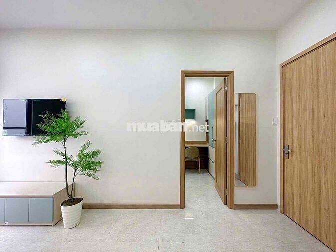 *** 1 CĂN FULL NỘI THẤT - CHUNG CƯ TOPAZ HOME - 8TR/THÁNG