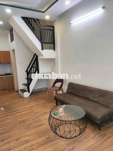 🏠 CHO THUÊ NHÀ NGUYÊN CĂN QUẬN 7 - GIÁ 7.5TR CỌC 10TR