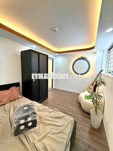 🧧TRỐNG LẠI_Căn hộ 1PN siêu xinh 35m2 ngay Nơ Trang Long,Bình Thạnh