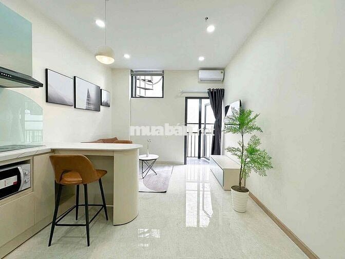*** 1 CĂN FULL NỘI THẤT - CHUNG CƯ TOPAZ HOME - 8TR/THÁNG