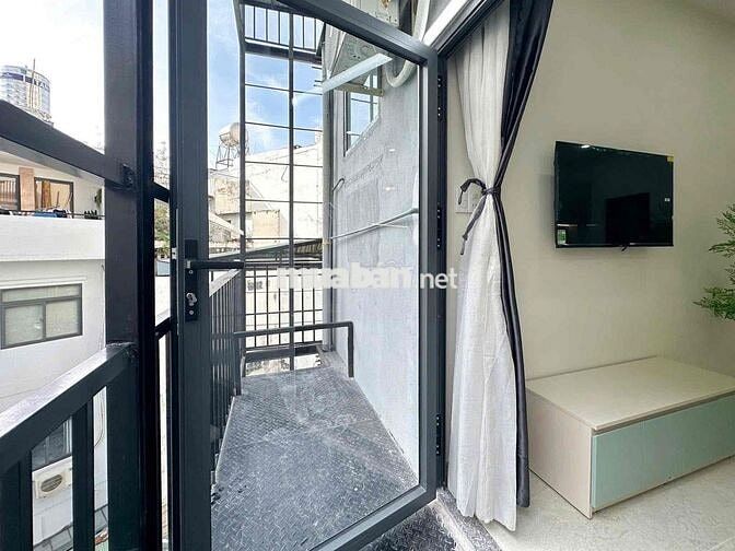 *** 1 CĂN FULL NỘI THẤT - CHUNG CƯ TOPAZ HOME - 8TR/THÁNG