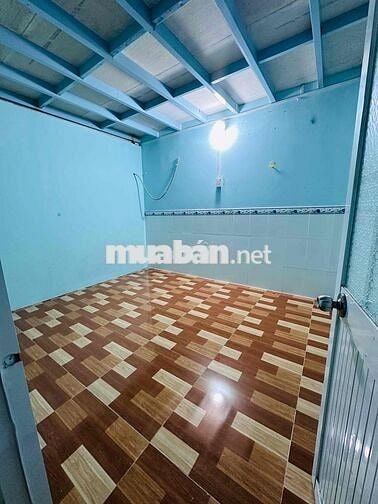 nhà cho thuê nguyên căn ngang 4,5-16m , 3 phòng ngủ.2wc giá 7tr/th