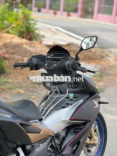 Honda Winner X 2021 ABS Đen