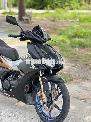 Honda Winner X 2021 ABS Đen