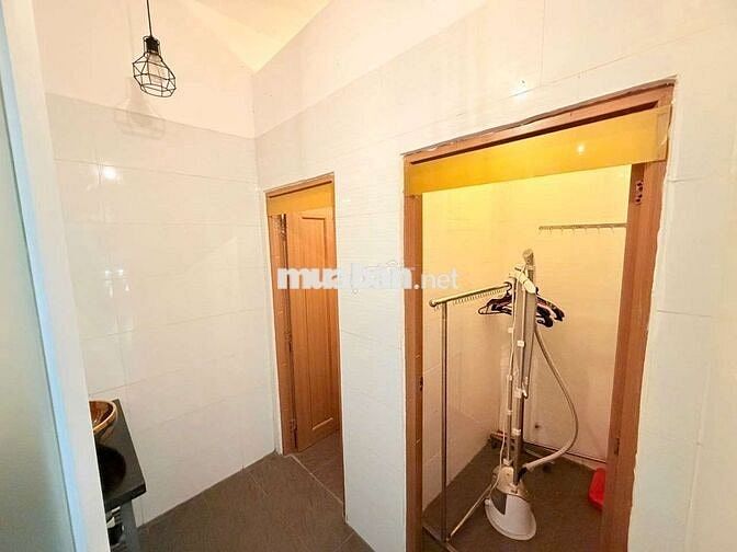 CHO THUÊ NGUYÊN CĂN HXH LÊ VĂN SỸ Q3