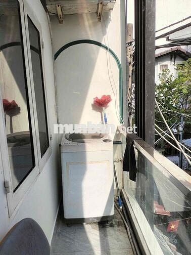 🏠 CHO THUÊ NHÀ NGUYÊN CĂN QUẬN 7 - GIÁ 7.5TR CỌC 10TR