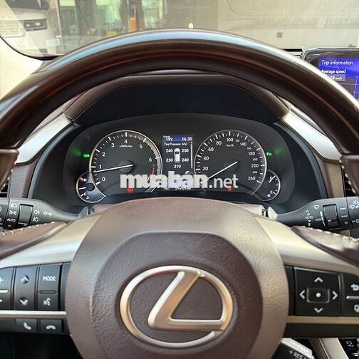 Lexus RX350 2017 Đỏ 60.000 km