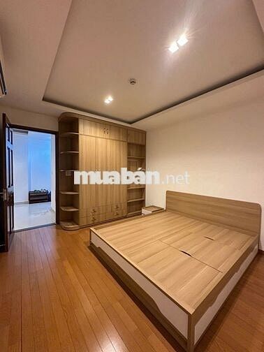 Chính chủ cần cho thuê CHCC Sky Center, 80m2, 2PN, 2WC, giá 14tr