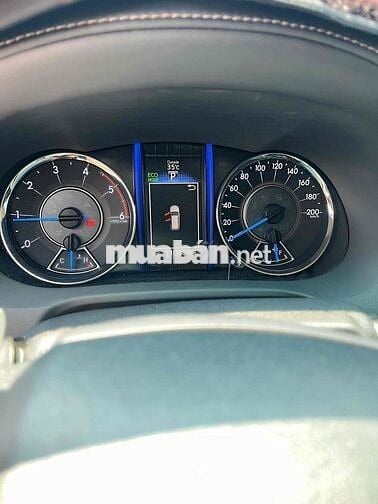 Toyota Fortuner 2018 2.7V 4x2 - 110000 km
