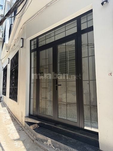 Bán nhà 7 tầng tại số 3 ngõ 109 Nhật Chiêu