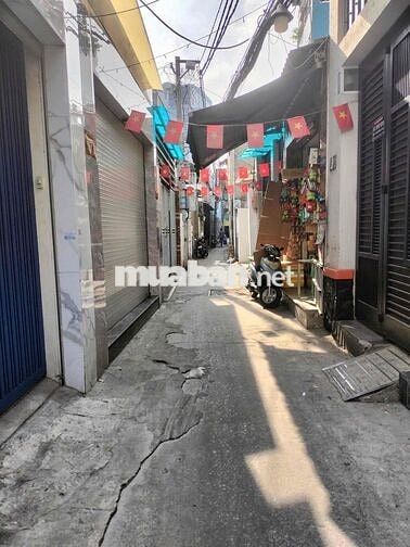 🏠 CHO THUÊ NHÀ NGUYÊN CĂN QUẬN 7 - GIÁ 7.5TR CỌC 10TR