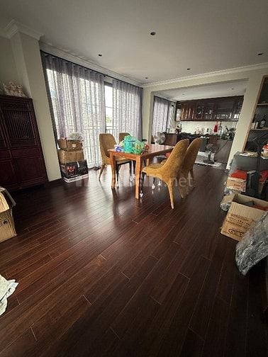 Bán nhà 7 tầng tại số 3 ngõ 109 Nhật Chiêu