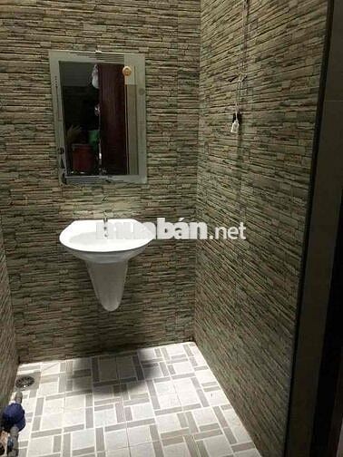 CHO THUÊ NHÀ PHAN HUY ÍCH, QUẬN TÂN BÌNH 6x18