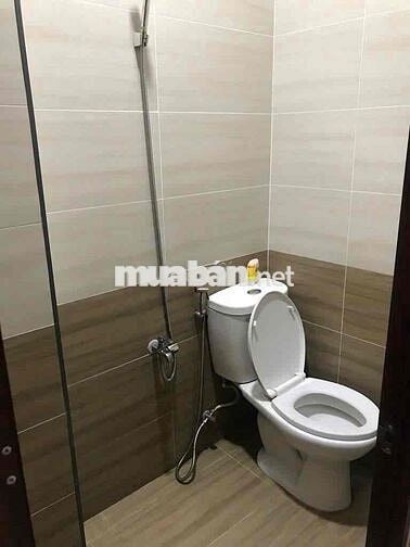 CHO THUÊ NHÀ PHAN HUY ÍCH, QUẬN TÂN BÌNH 6x18