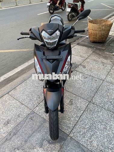 Honda Supra 2019 Đen Đã sử dụng