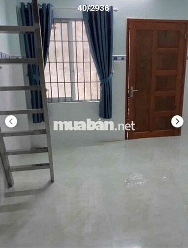 Bán căn hộ dịch vụ Phường Bình Thọ
