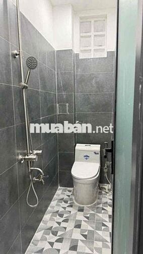 Bán gấp nhà 1 trệt 1 lửng phường Quang Vinh trung tâm Biên Hoà