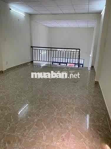 Cho Thuê Nhà Hẻm Xe Hơi Nơ Trang Long 3PN Giá Chỉ 11tr