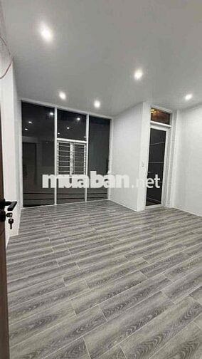 Bán gấp nhà 1 trệt 1 lửng phường Quang Vinh trung tâm Biên Hoà