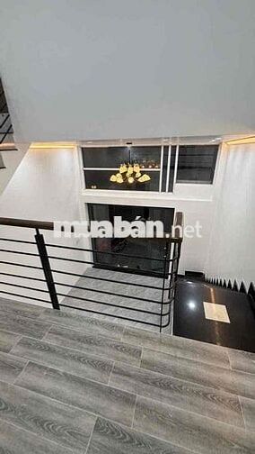 Bán gấp nhà 1 trệt 1 lửng phường Quang Vinh trung tâm Biên Hoà