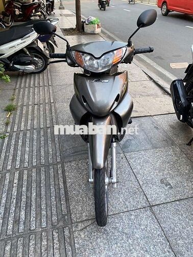 Yamaha Janus 2018 Xám Đã sử dụng
