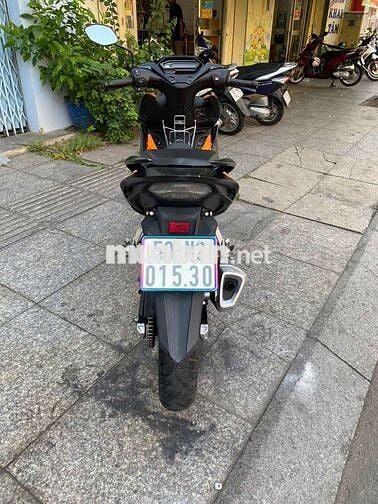 Honda Winner V2 2020 Đen cam