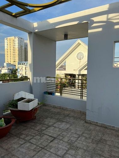 🌟13tr_4x16m_2Lầu ST_4PN_hẻm ô tô Nguyễn Sơn_cho thuê nhà Quận Tân Phú