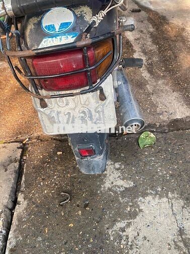 Honda Dream 1997 màu Tím