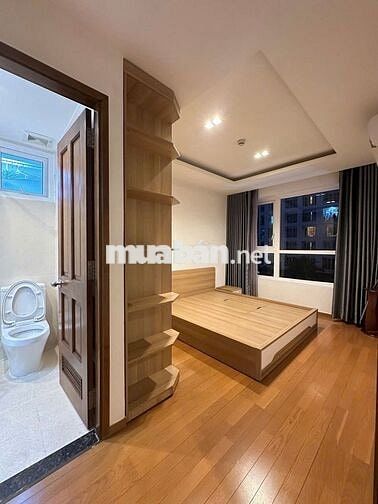 Chính chủ cần cho thuê CHCC Sky Center, 80m2, 2PN, 2WC, giá 14tr