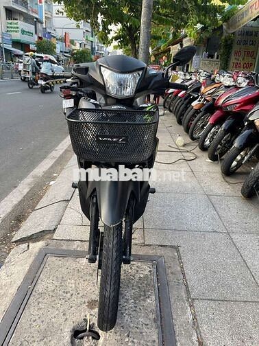 Honda Wave RSX Fi 2019 Đen Mới 90%