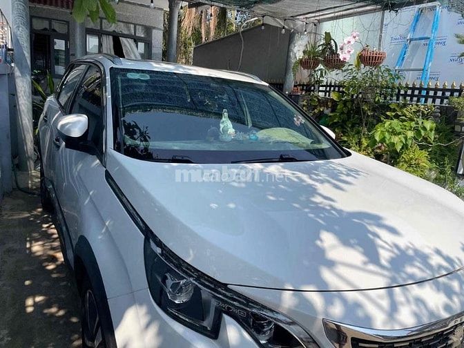 Peugeot 5008 GT 2021 – bản full, có massage ghế, x -719 triệu 