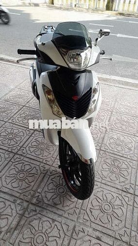 Honda SH màu Trắng chính chủ 