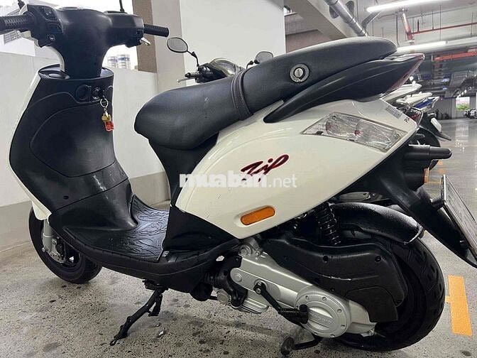 Piaggio Zip 2020 Trắng 18435 km