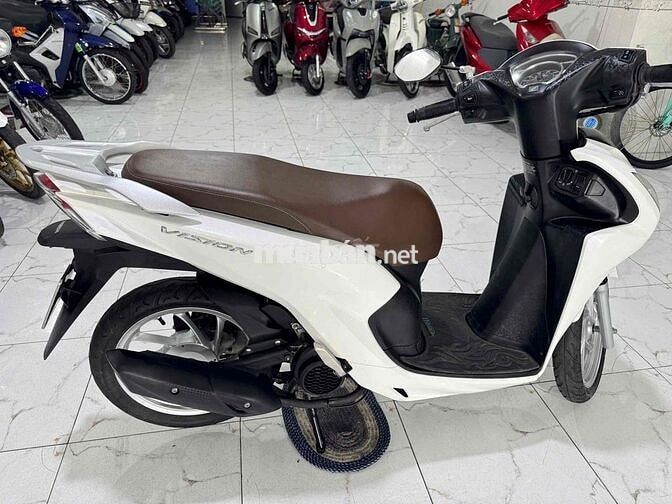 ✅VISION đk 2024 Đẹp Zin Như Mới 👍
