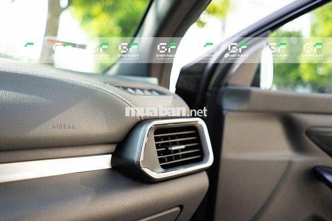 Vinfast VF8 sx 2022, bản Eco- Màu Đỏ