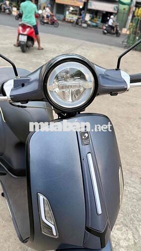 [XE 50cc mới 90]👉 Vespa 50cc CHÍNH HÃNG NHẬP✨1CHỦ