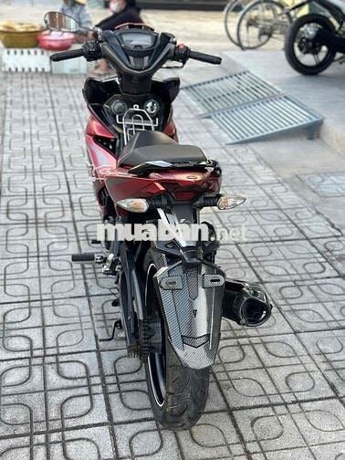 Yamaha Exciter 150 2019 Đỏ đen
