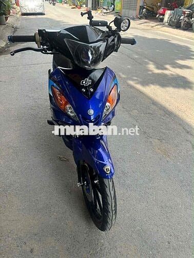 Yamaha Exciter 1S94 Máy 65+4 full đồ chơi