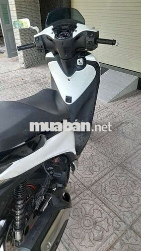 Honda SH màu Trắng chính chủ 